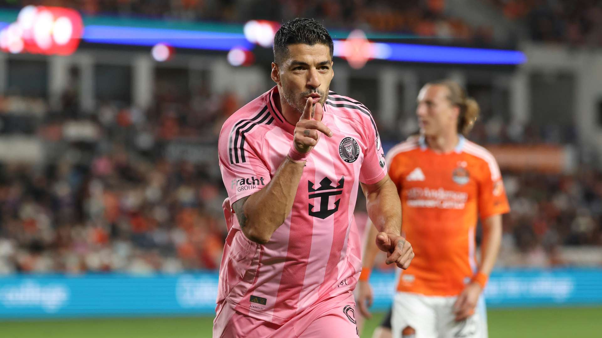 不仅仅是比 不仅仅是比